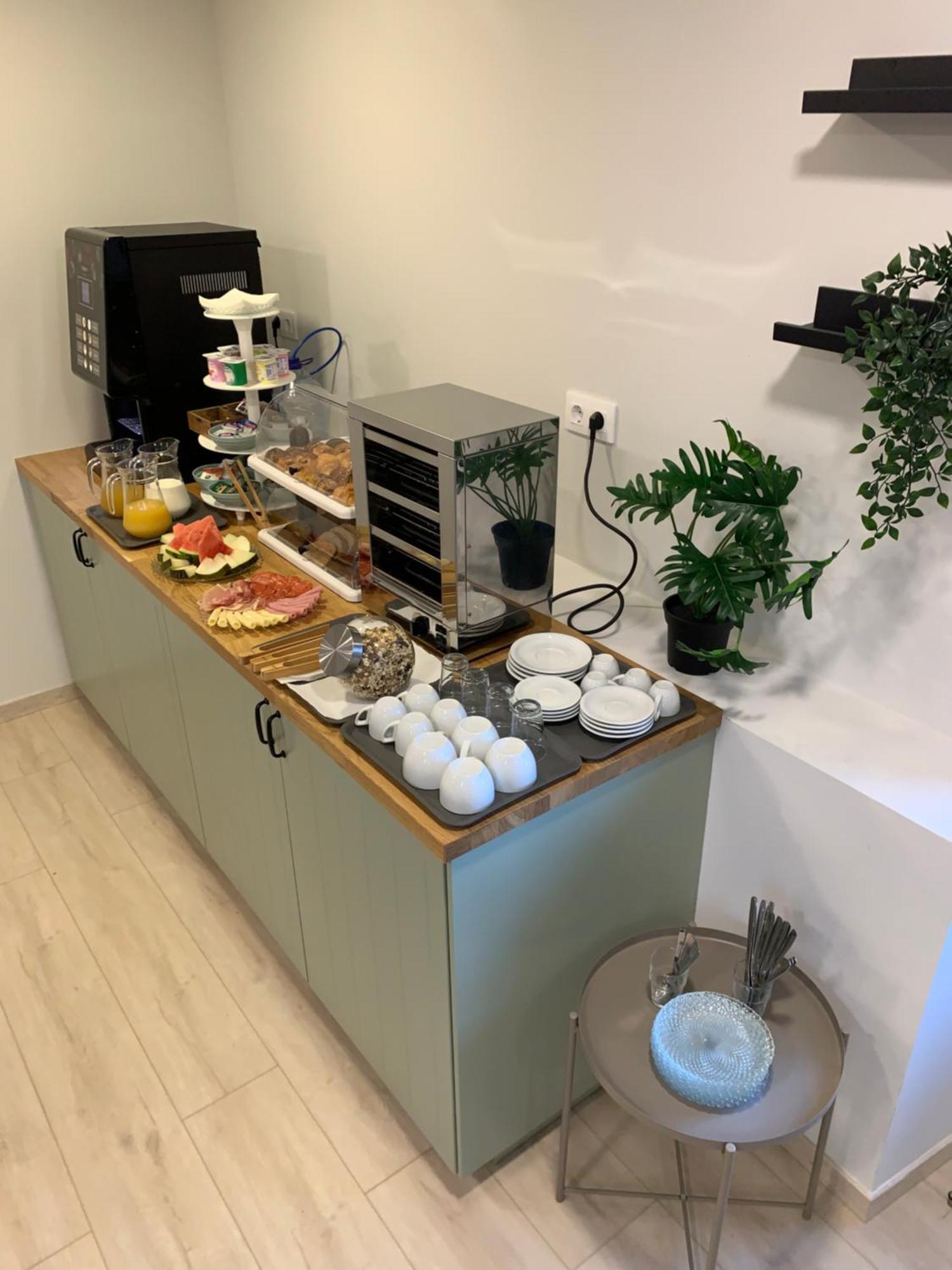 阿罗萨新镇 O Legado De Ramira酒店 外观 照片
